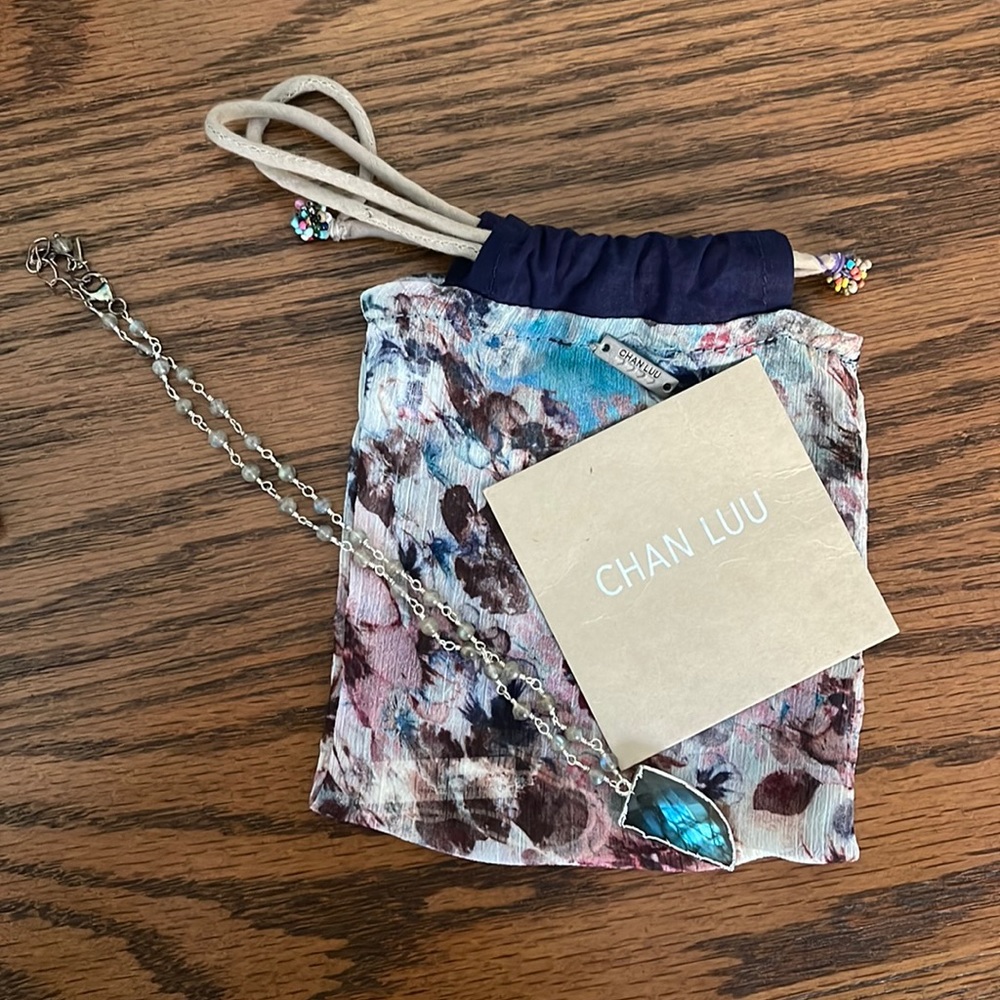 Chan Luu Necklace